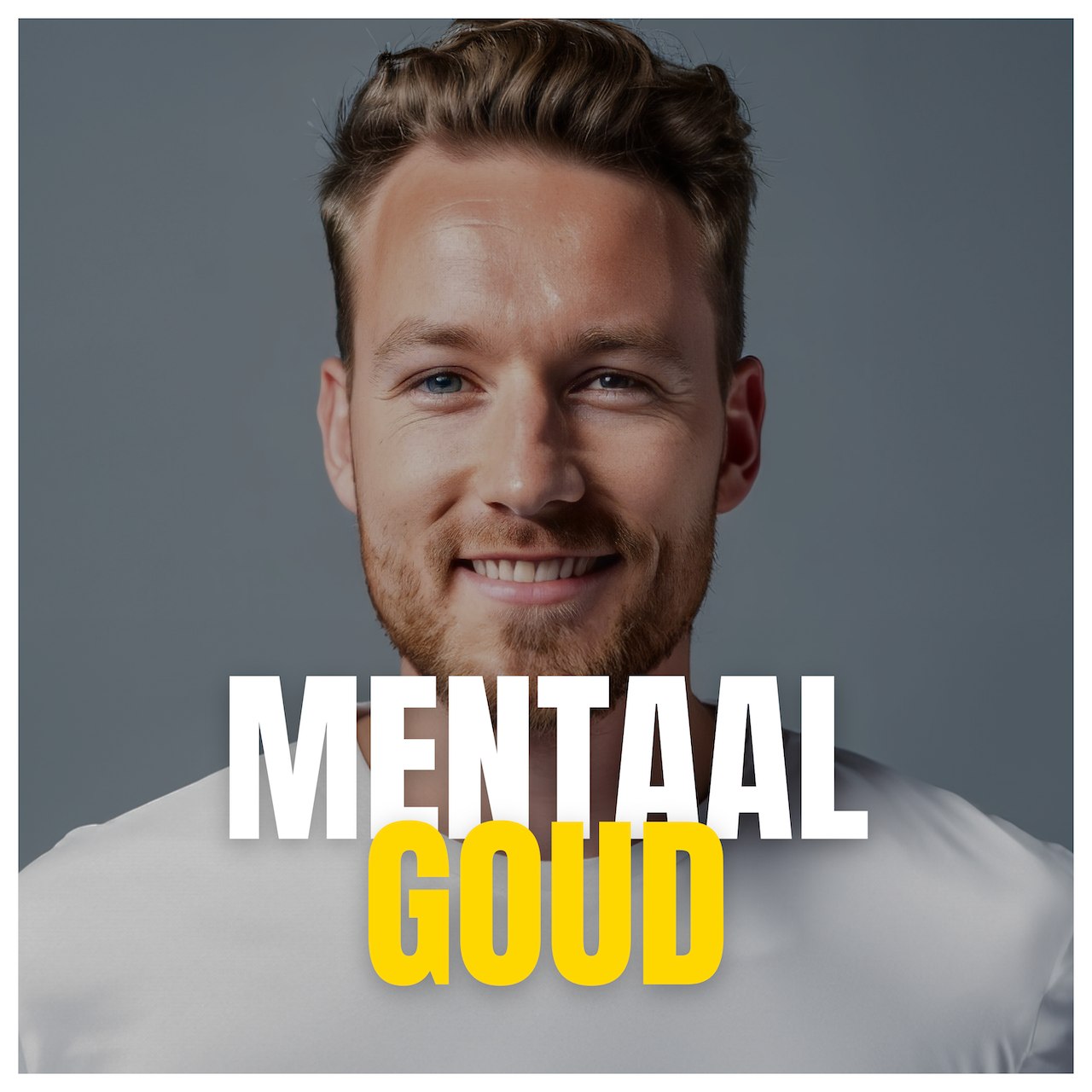 Mentaal Goud podcastcover