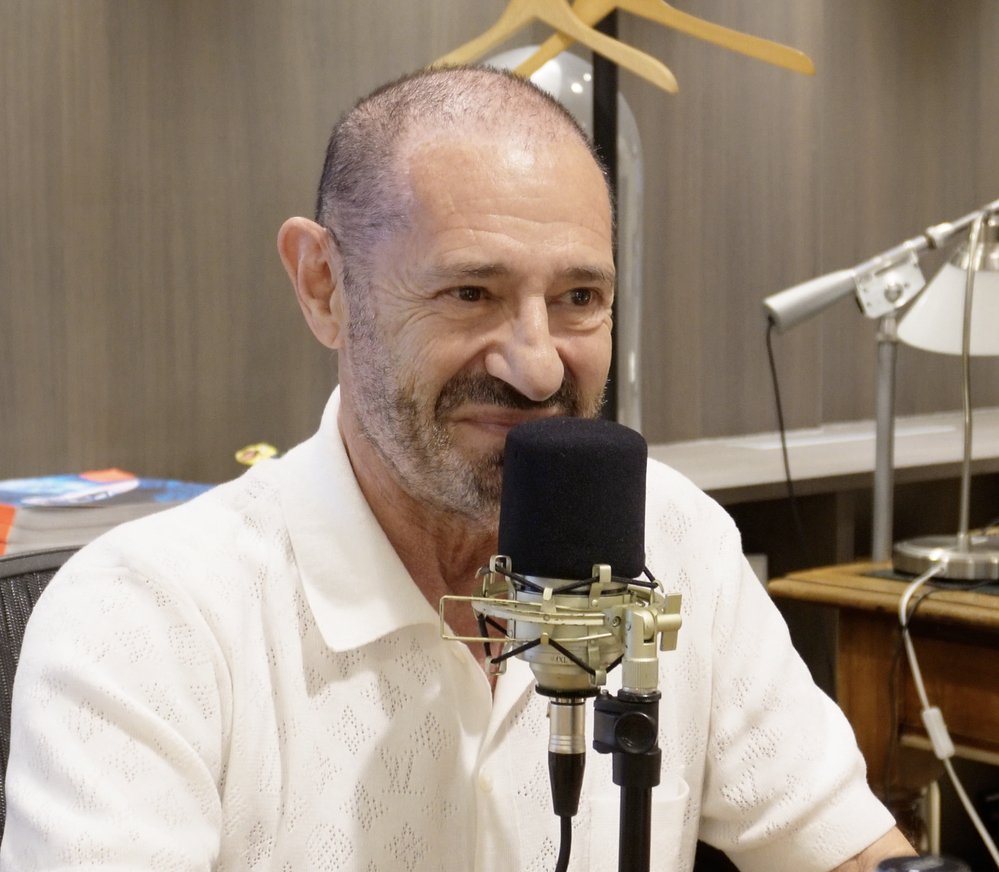 Roland Kahn